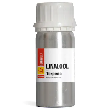 Photo of Linalool